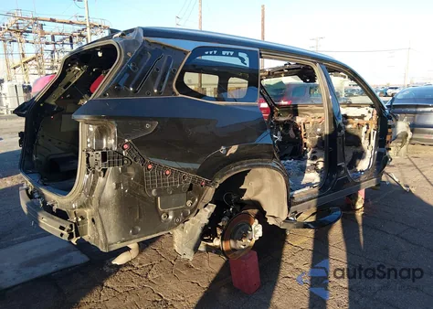 2024 Lexus Tx 350 Luxury z USA, uszkodzony, nr VIN 5TDAAAB64RS000876